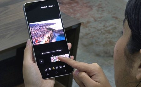 Harga 2 Jutaan, Piranti Ini Disebut Cocok untuk Gaming hingga Content Making