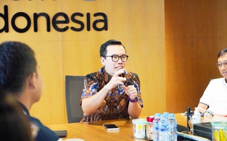 Sebanyak 500 Mahasiswa Antusias Ikuti Program Telkom Digistar Class 2024