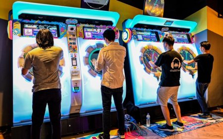 Tak Perlu Berwisata Jauh, Serunya “Healing” di Timezone
