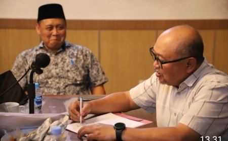 Dua Tempat Karaoke Melanggar Perda, Diberi Waktu 60 Hari Bongkar Mandiri