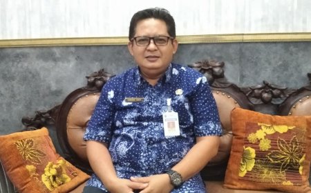 Kepala DP3APMD Purworejo Angkat Bicara Soal Video Hotman Paris