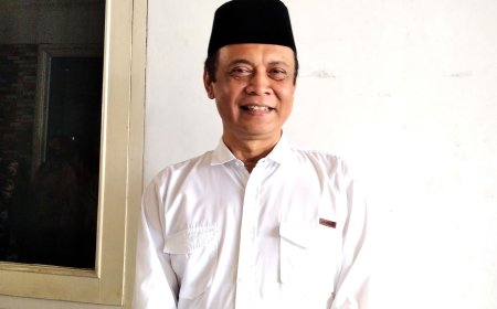 PKB Purworejo Konsolidasi Mengenalkan Paslon Pilihan Partai