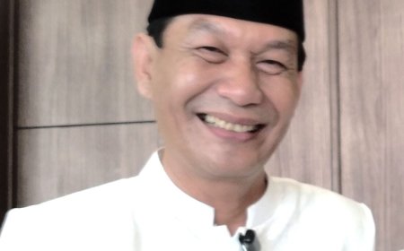 Cabup Purworejo Yophi Prabowo Lebih Mengutamakan Masyarakat