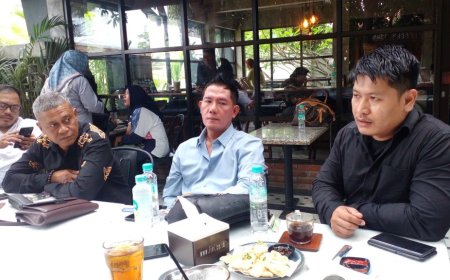 RUPS Luar Biasa PT CMPN Memanas, Hakim PN Bantul Diadukan ke Mahkamah Agung
