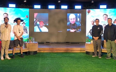 Saemen Fest 2024 Digelar 14 Desember di Lapangan Parkir Stadion Mandala Krida