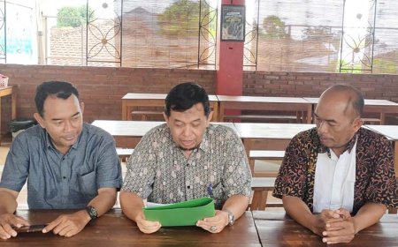Majelis Wilayah KAHMI DIY: Hentikan Peredaran Minuman Keras di Yogyakarta