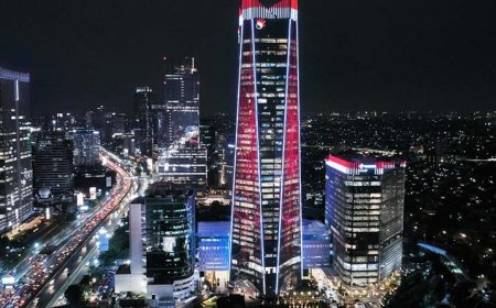 Pendapatan Telkom Tumbuh Rp 112,2 T, Ditopang Bisnis Digital yang Semakin Berkembang