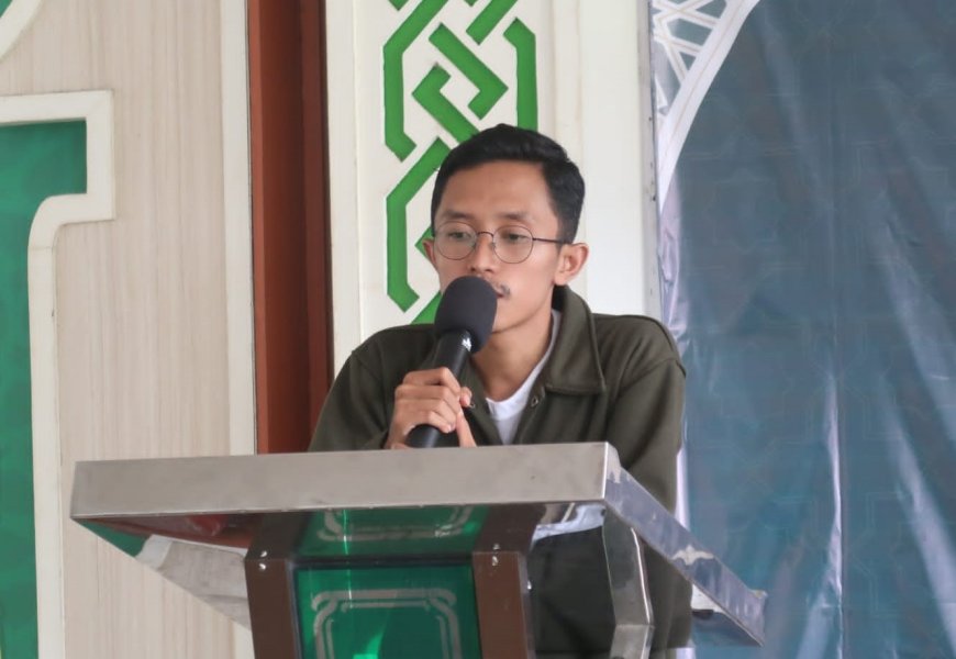 Aliansi Mahasiswa Dukung MUI, NU dan Muhammadiyah Desak Kapolda DIY Berantas Miras
