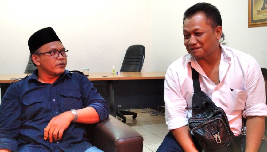 Sumakmun Merasa Heran atas Sikap Bawaslu Purworejo