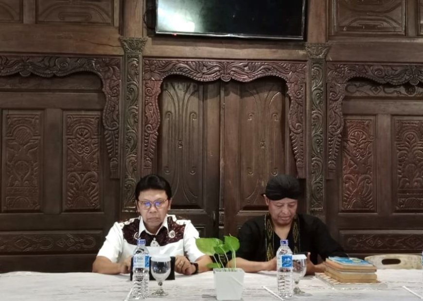 Kaji Ulang Aturan Malioboro Kawasan Tanpa Rokok