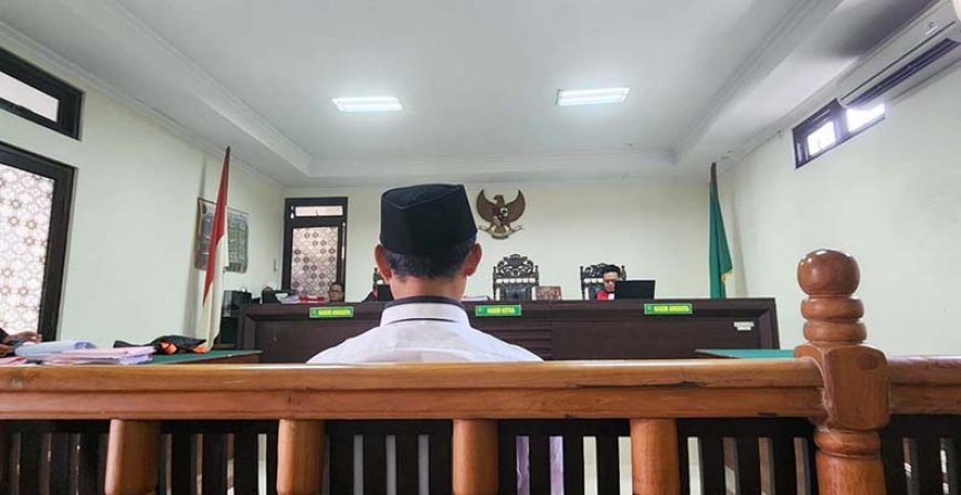 FIFGROUP Magelang Laporkan Pemalsuan Data, Pelaku Divonis Penjara