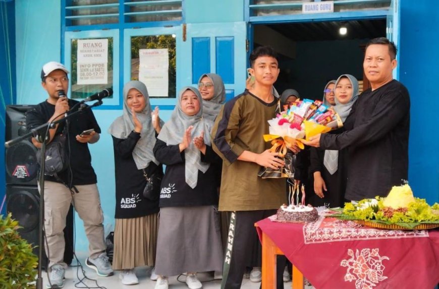Milad ke-13, SMK Ar Rahmah Bantul Mempertahankan Pendidikan Gratis