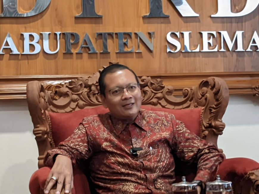 Anggota DPRD Sleman Boleh Kampanye Pilkada Asal Tidak Melanggar Aturan