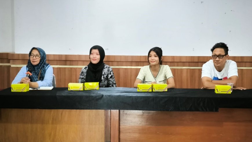 Suara Kecil di Panggung Besar Linimasa#7, Anak-anak Berbicara Hilangnya Ruang Bermain
