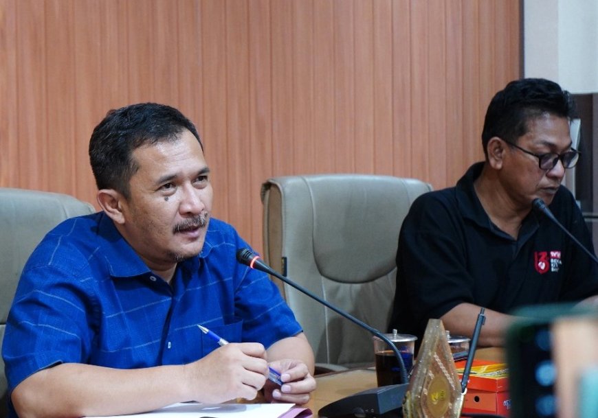 Yogyakarta Kota Tujuan Wisata, DPRD DIY Ingin Pilkada Harus Aman