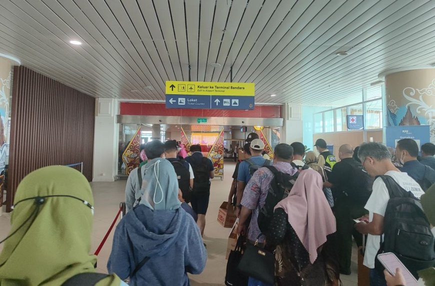 Yogyakarta Berhasil Mengintegrasikan Moda Transportasi