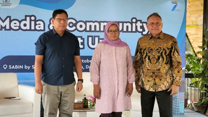 Pemerintah Bantu UMKM Triliunan Rupiah Lewat Pembiayaan UMi dan KUR