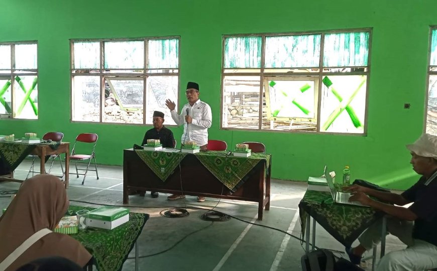 PD FSP RTMM-SPSI DIY Minta Calon Kepala Daerah Melindungi Industri Hasil Tembakau