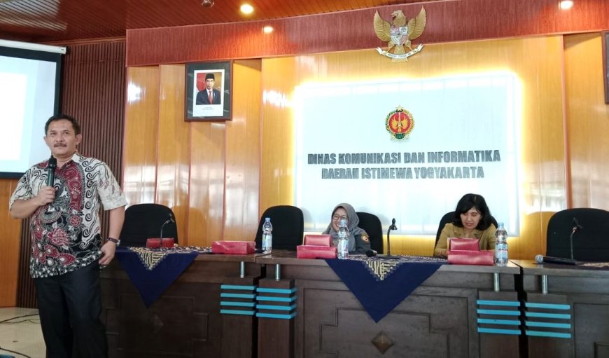Yogyakarta Harus Aman Saat Pilkada, Ini Syaratnya