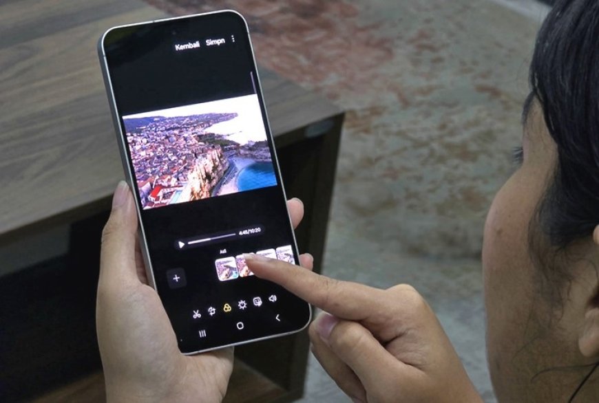 Harga 2 Jutaan, Piranti Ini Disebut Cocok untuk Gaming hingga Content Making