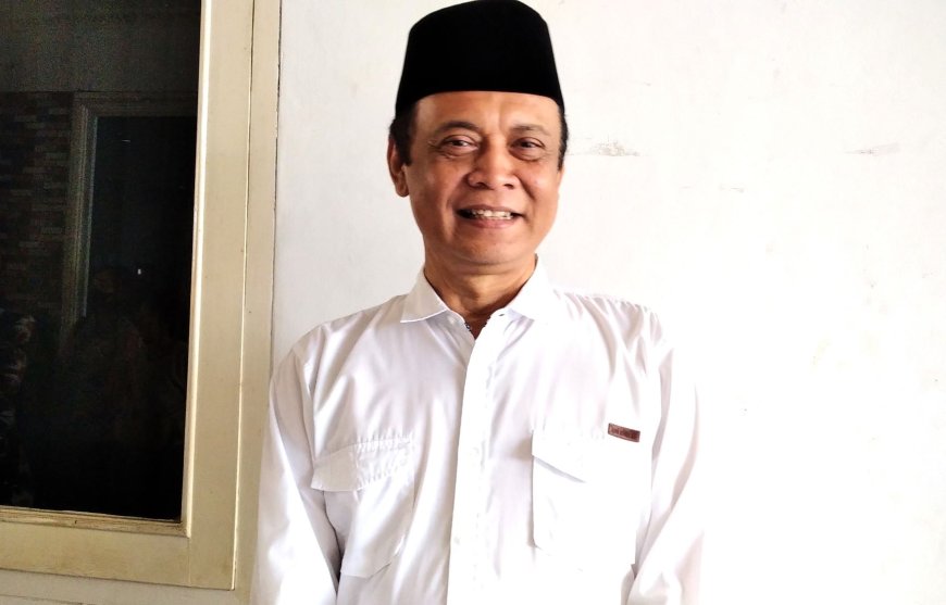 PKB Purworejo Konsolidasi Mengenalkan Paslon Pilihan Partai