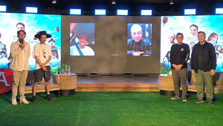 Saemen Fest 2024 Digelar 14 Desember di Lapangan Parkir Stadion Mandala Krida