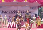 Berusia 69 Tahun, SMKN 1 Sewon Terus Meningkatkan Mutu