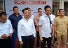 Gerindra DIY Kawal Ketat Implementasi Larangan Miras