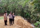 Kapolres Kebumen: Waspada Potensi Bencana Alam Awal Musim Penghujan