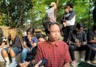 Aliansi Mahasiswa Menyoroti PR yang Belum Terselesaikan