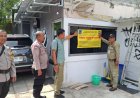 Pemkab Sleman Menertibkan Serentak Outlet Miras Ilegal di 17 Kapanewon