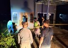 Polres Kulonprogo Memastikan Outlet Miras Tidak Beroperasi Lagi