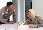 Mulai Uji Coba, BPJS Kesehatan Jadi Syarat Permohonan SIM