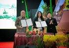 UKDW Merayakan Dies Natalis ke-62, Ditandai Peresmian Nama Rumah Sakit
