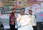 PPD Sleman 2024 Berlangsung Sepuluh Hari di Lapangan Denggung