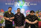 Industri Vape Membuka Gerbang Masa Depan