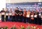 Akibat Kemarau Panjang, 91 Kalurahan di Gunungkidul Telat Bayar PBB