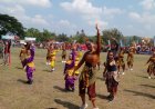 Peringatan Hari Jadi Kalurahan Wijirejo Bantul Bernuansa Budaya Jawa