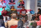 “Jangan Gadaikan Hak Pilih Kita dengan Uang”