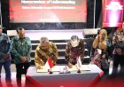 IT Telkom Purwokerto Resmi Berubah Nama Jadi Telkom University Purwokerto