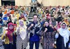 Peduli Pada Kesehatan Reproduksi, RS PKU Muhammadiyah Gelar Seminar Libatkan Ratusan Peserta