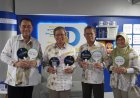 Pemkab Sleman Meluncurkan Aplikasi Sleman Digital