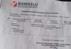Yophi-Lukman Dituding Black Campaign dan Kampanye di Rumah Ibadah, Bawaslu Nyatakan Tak Terbukti