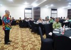 Dinas Perpustakaan dan Kearsipan Menerbitkan Buku “Sleman Memang Beda”