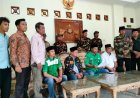 LBH GP Ansor DIY Peroleh Mandat Mendampingi Santri Krapyak