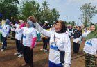 Pendukung Luthfi-Yasin Siap Memilih Yophi-Lukman