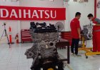 Tiga Finalis Daihatsu SMK Skill Contest Unjuk Kebolehan di SMK Muhammadiyah 1 Bantul