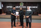 Komitmen DPRD Kebumen, Raperda APBD 2025 Selesai Sebelum Pilkada