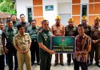 Mbah Sarno Veteran yang Dulu Tinggal di Kandang Ayam Kini Punya Rumah