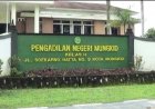 JB, ASN di Magelang Hadapi Sidang Tuntutan di PN Mungkid